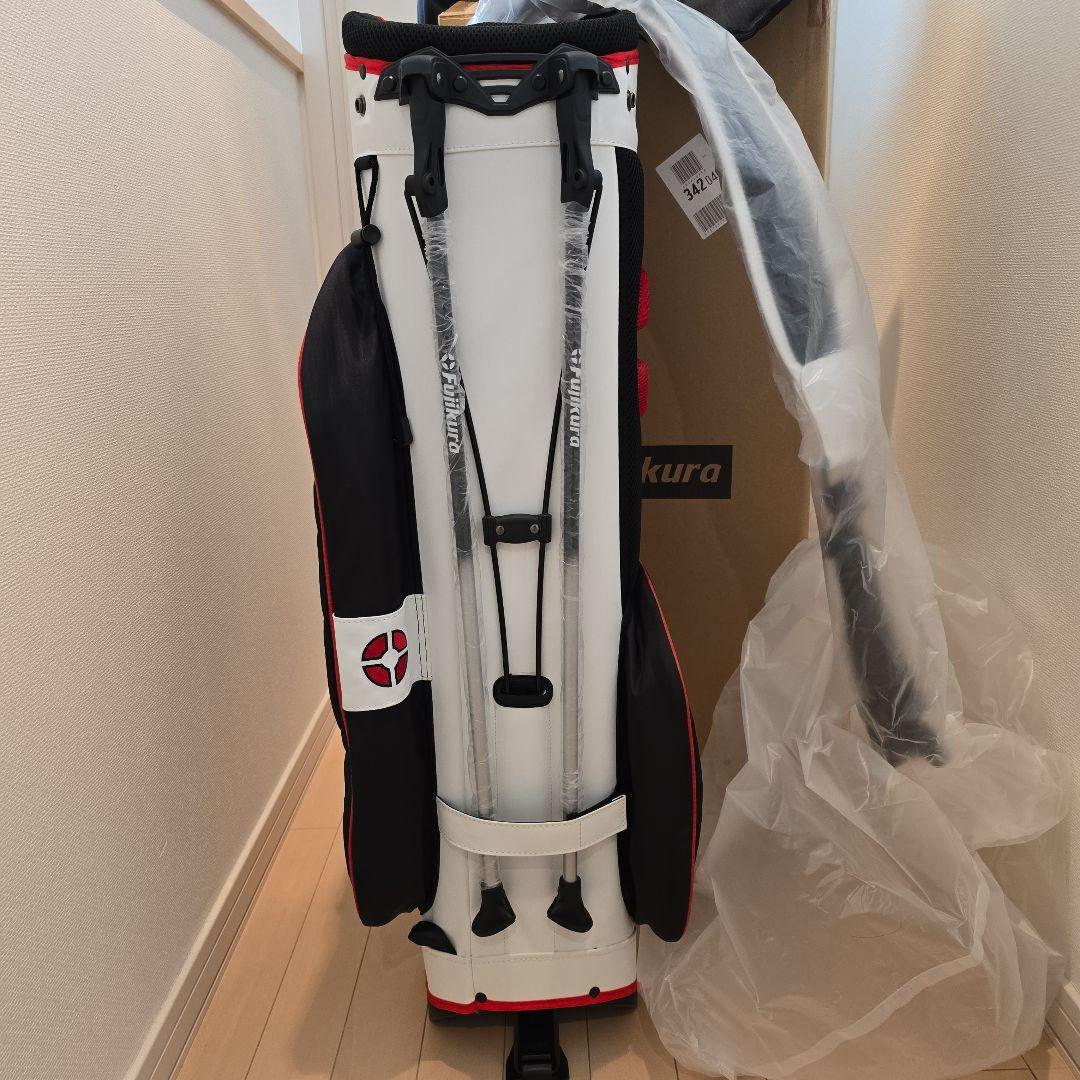 Fujikura 24CB スタンドバッグ