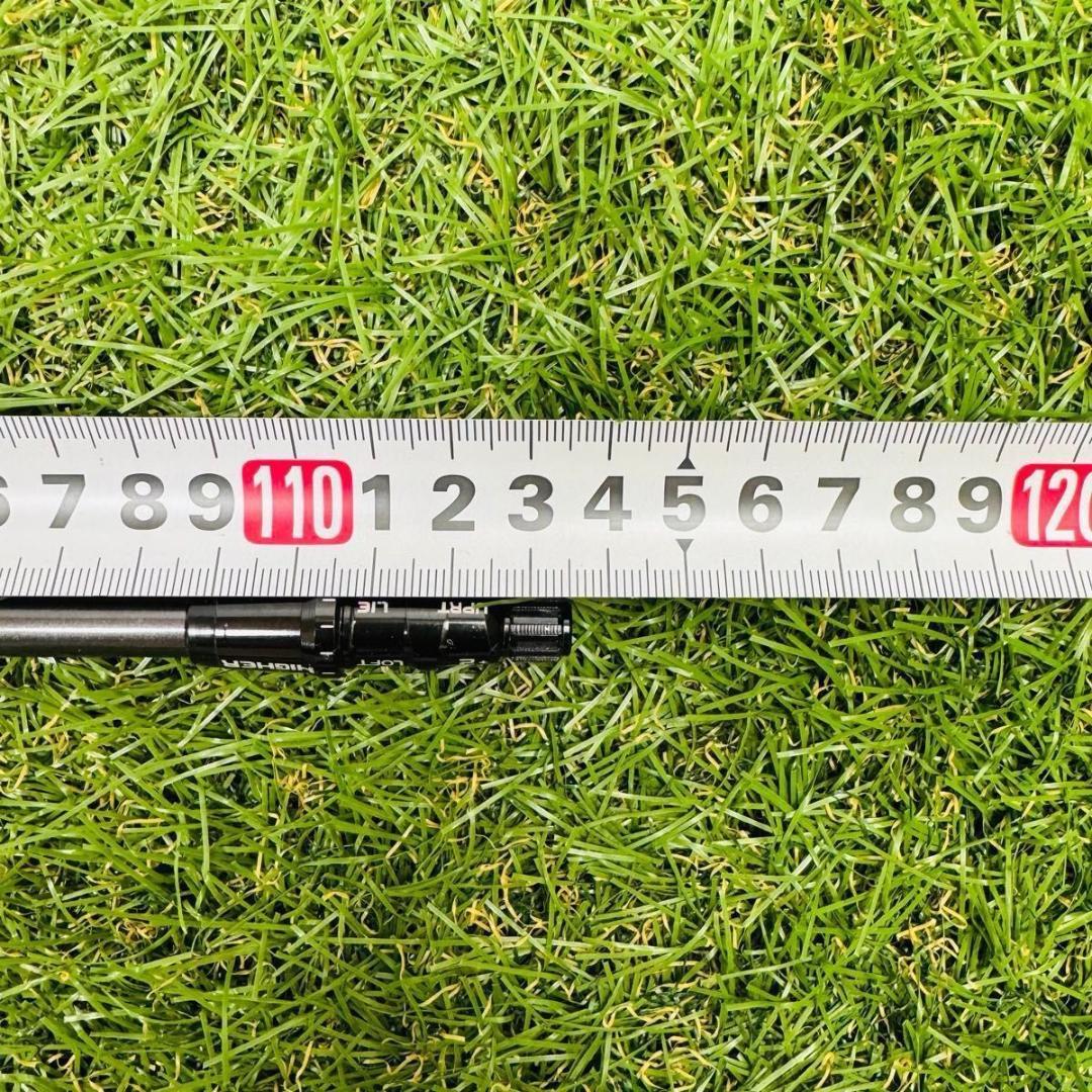 【良品】ディアマナ MX 5.5 1W用シャフト 113.5cm SR