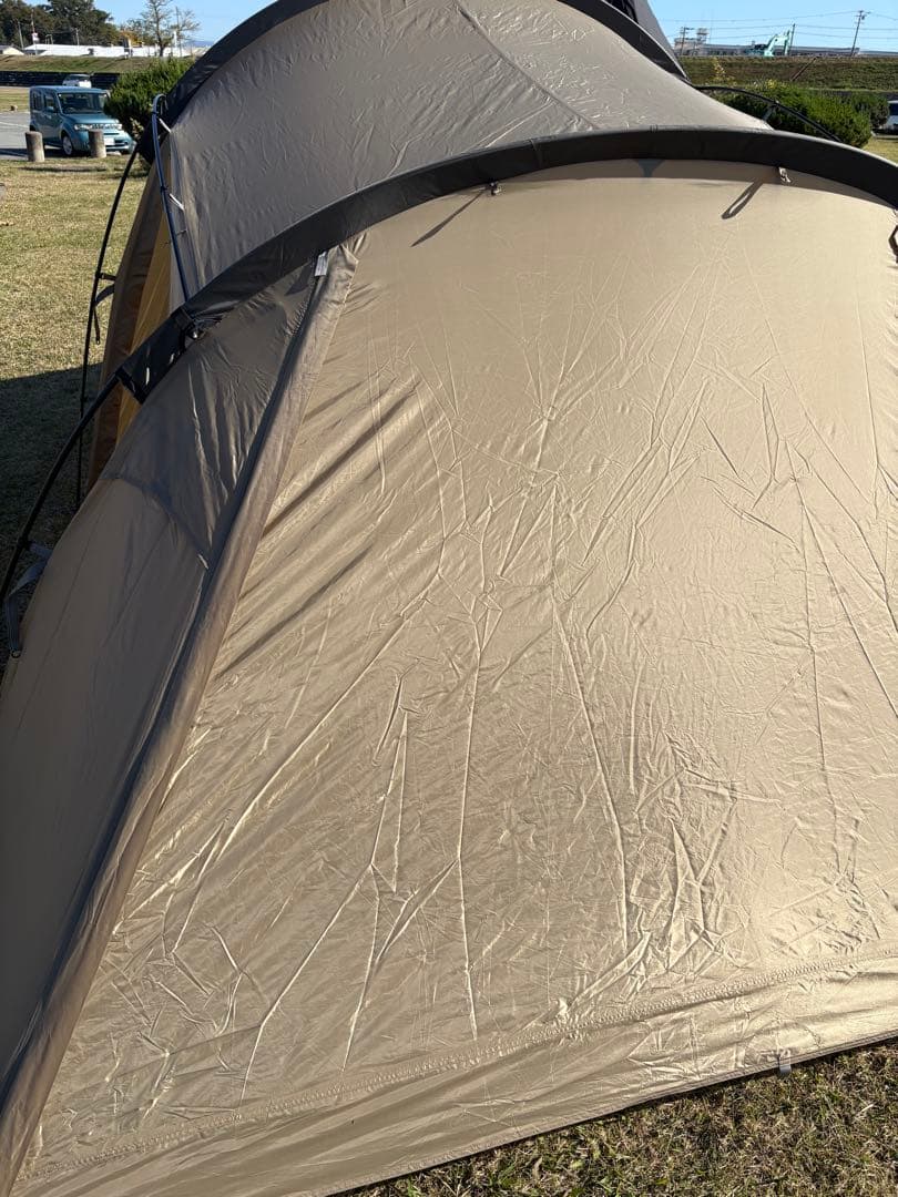 サバティカル　ギリア　廃番品