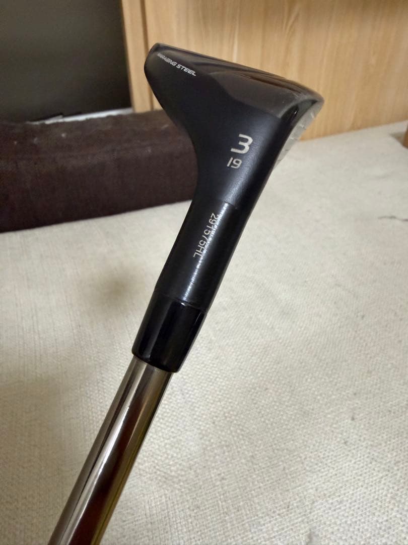 PING G400 ハイブリッド 19° PING TOUR X