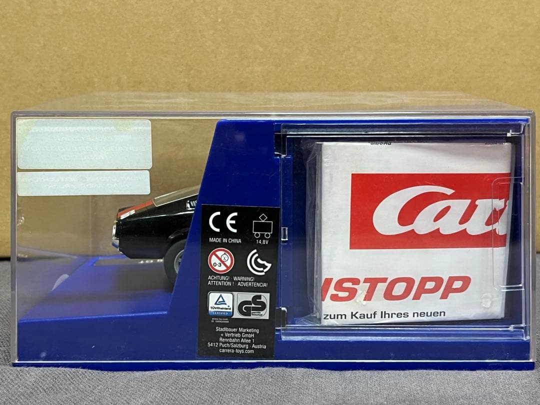 Carrera Ford Mustang GT カレラ フォード マスタング