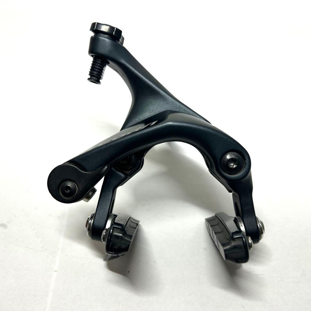 【美品】SHIMANO ULTEGRA BR-R8000 ブレーキキャリパー前後