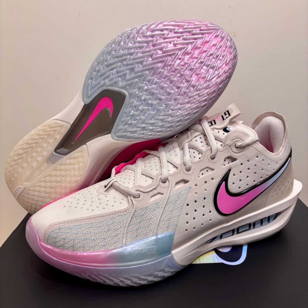 【新品】NIKE G.T. CUT 3 ナイキ G.T. カット 3 EP