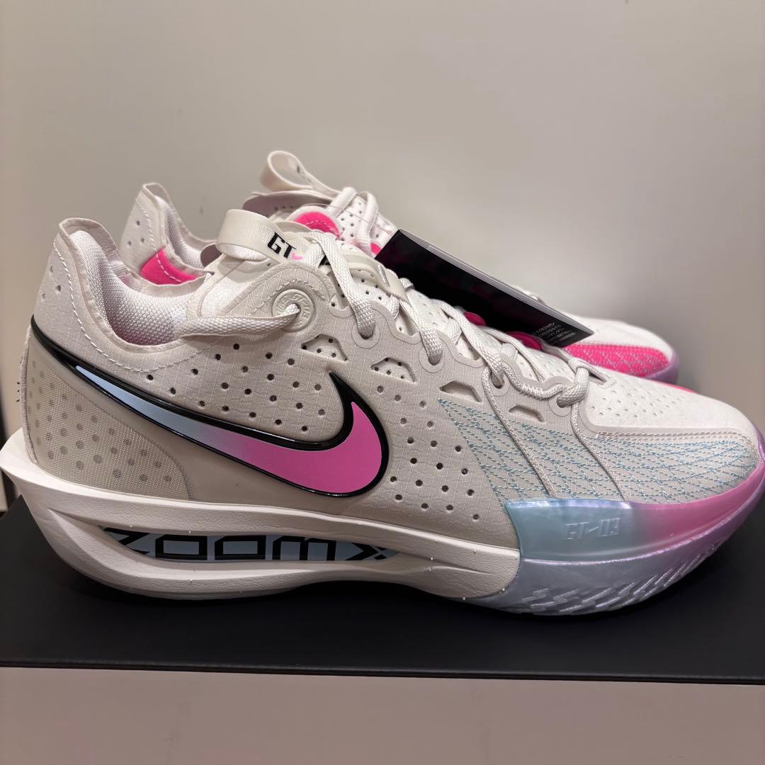 【新品】NIKE G.T. CUT 3 ナイキ G.T. カット 3 EP