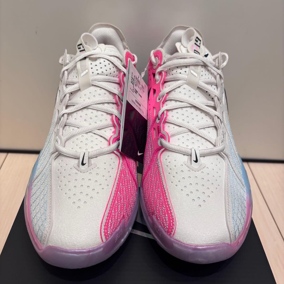 【新品】NIKE G.T. CUT 3 ナイキ G.T. カット 3 EP