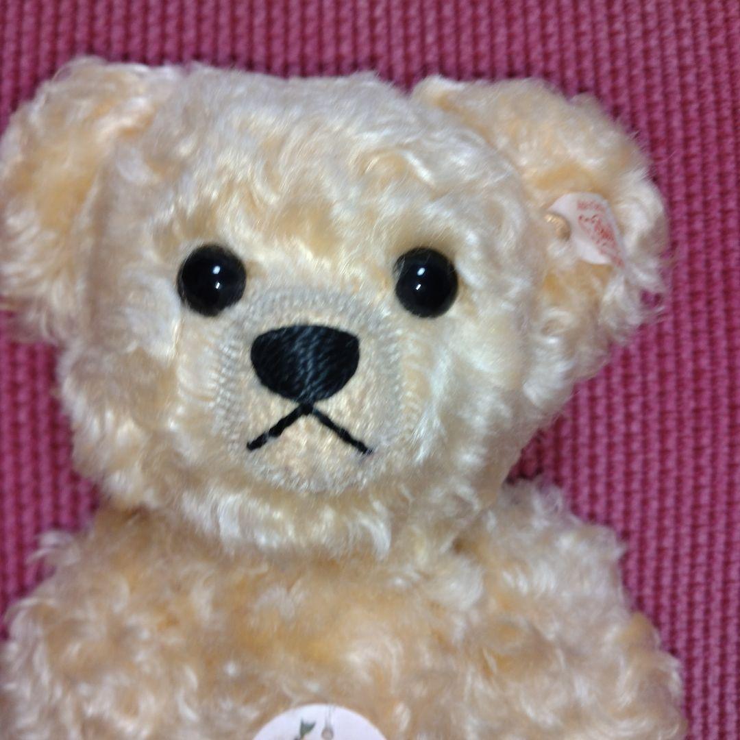 steiff KARIN 日本限定