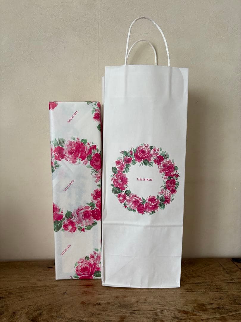 森伊蔵☆1,800ml☆ 高島屋当選分