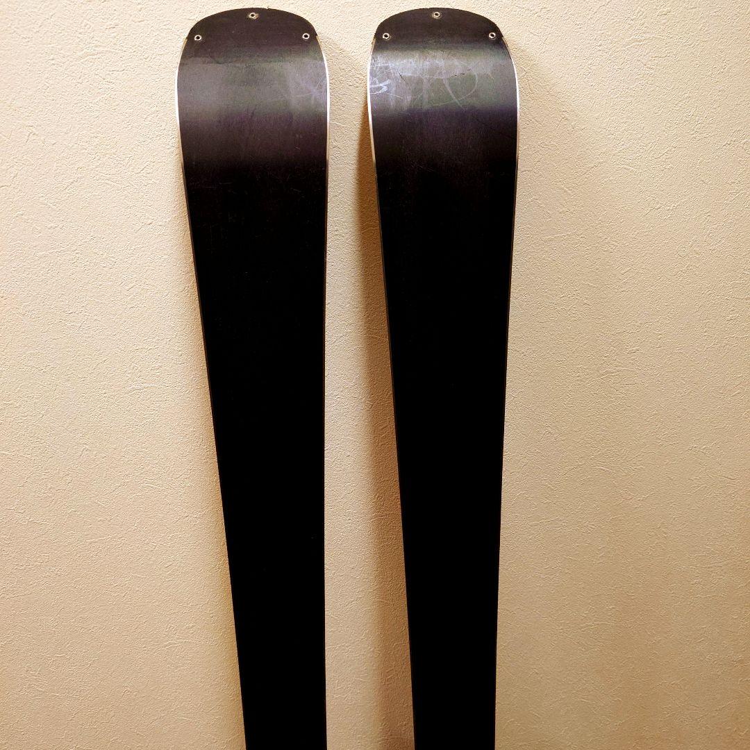 ROSSIGNOL スキー板　ビンディング
