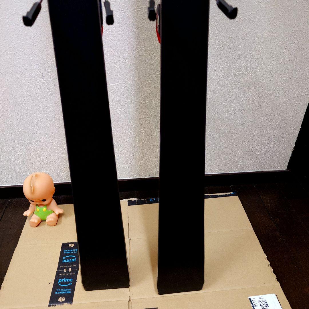 ROSSIGNOL スキー板　ビンディング