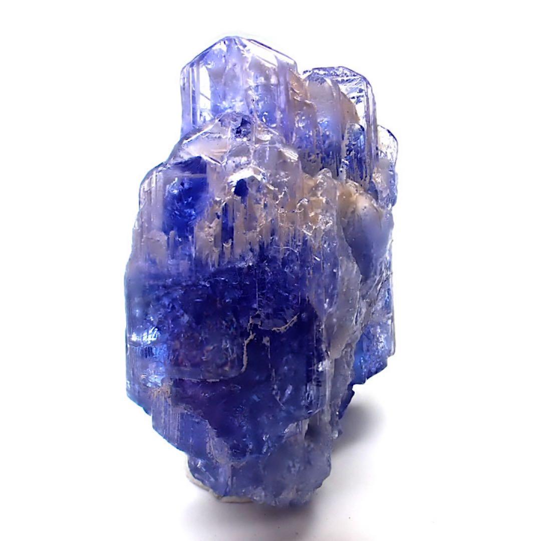 【タンザニア/メレラニ産】タンザナイト