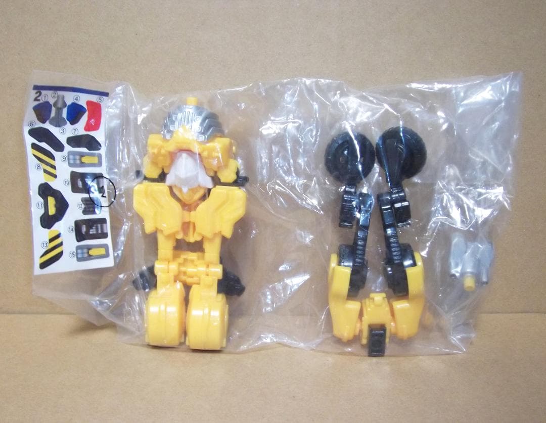 仮面ライダーフォーゼ モジュールオンフォーゼ 1～3弾全10種 最終値下げ