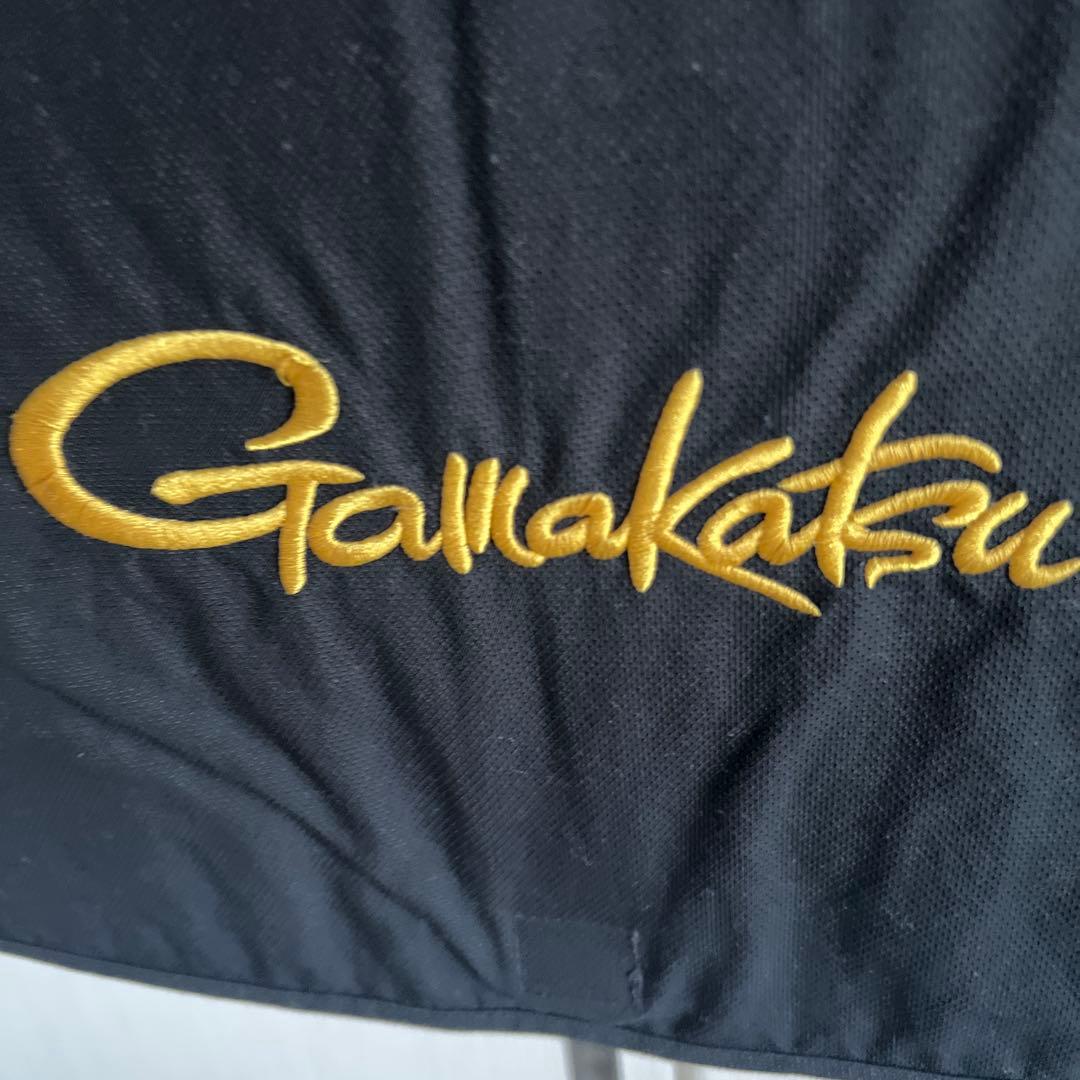 サンライン ステータスHGフローティングベスト(がまかつ MST 釣武者松田稔)