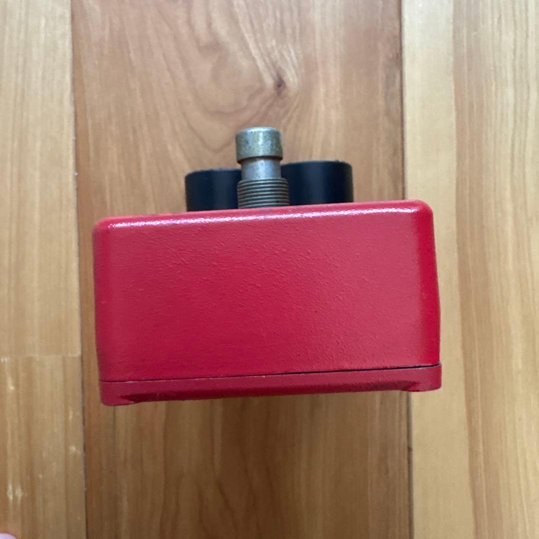 MXR Dyna Comp コンプレッサーペダル