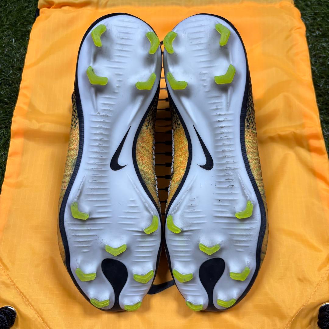 NIKE Mercurial Superfly Ⅴ DF FG 25.5cm