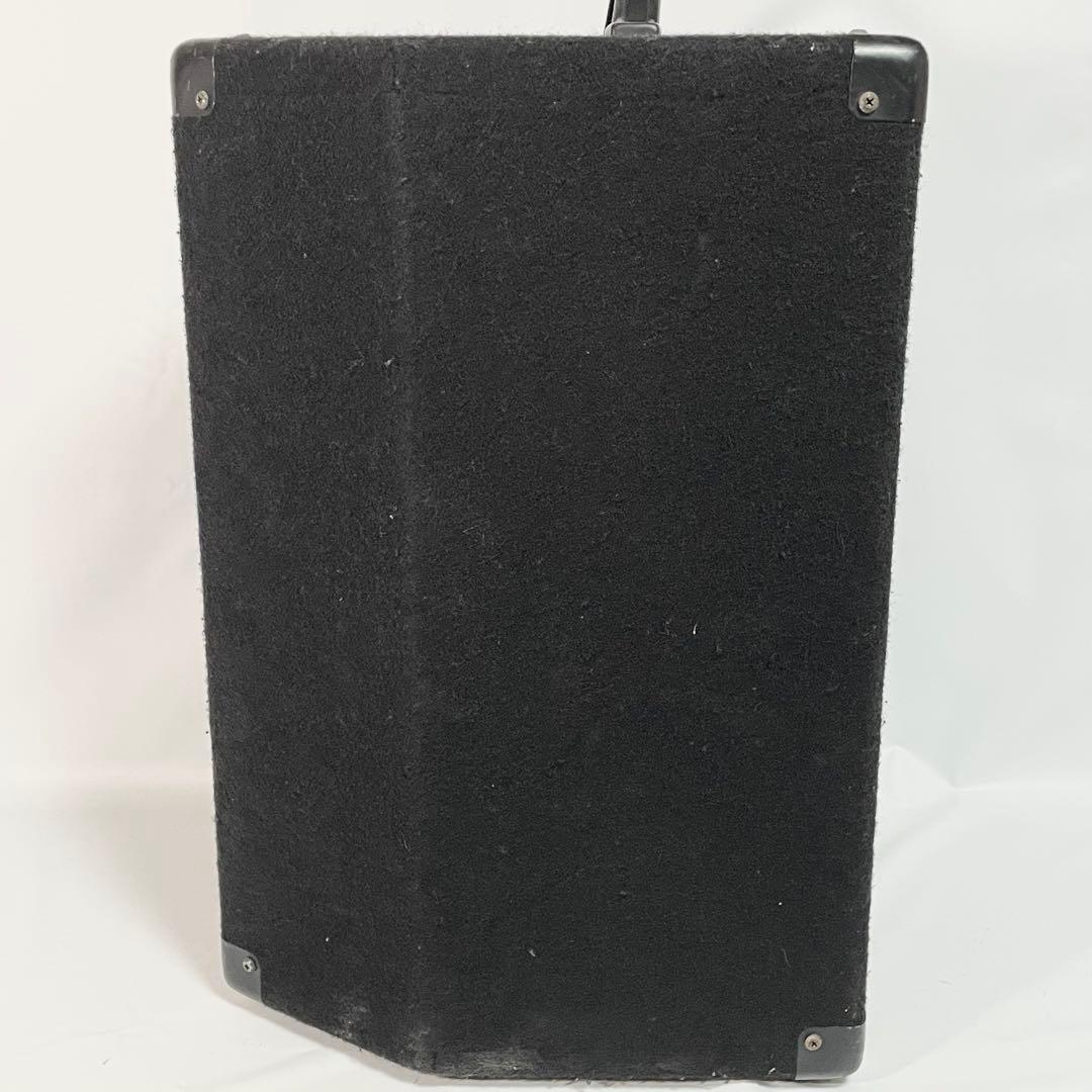 Peavey 112PM パワードフロアモニター