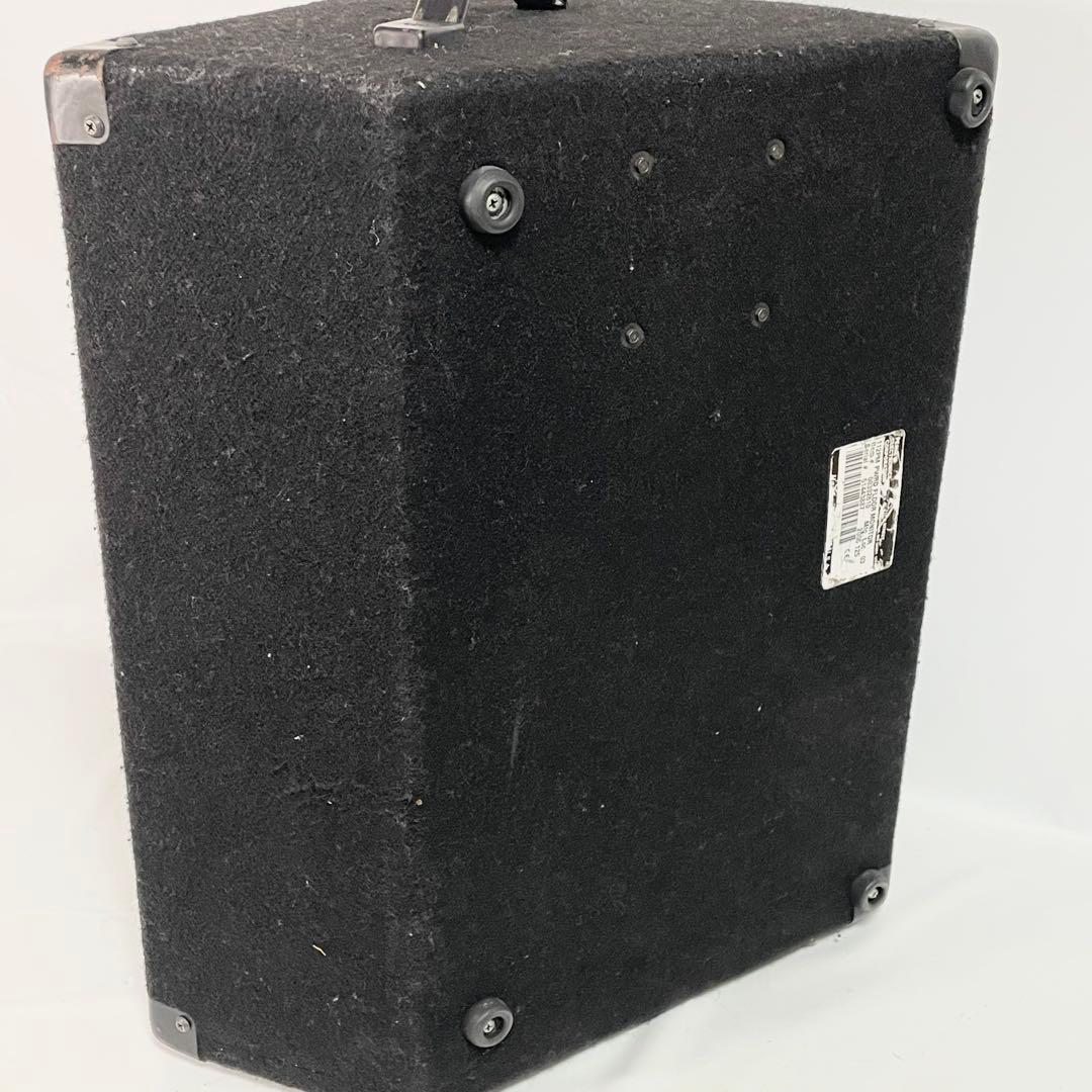 Peavey 112PM パワードフロアモニター