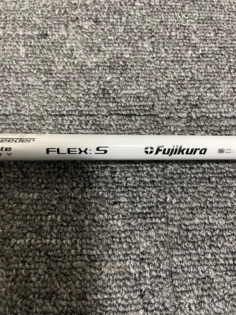 スピーダー569エボリューション7 ピンスリーブ付 ドライバー用