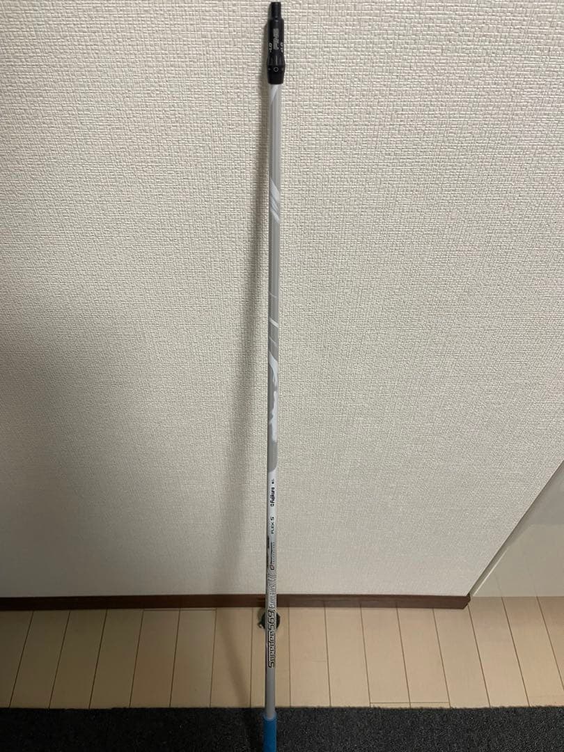 スピーダー569エボリューション7 ピンスリーブ付 ドライバー用