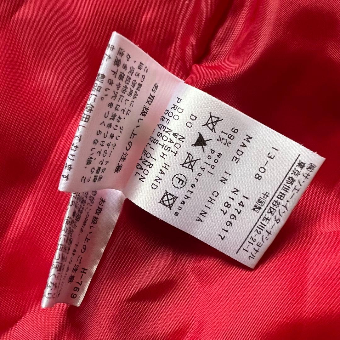 Pearly Gates パーリーゲイツ　チェック　ダウンベスト　ゴルフ　中綿入