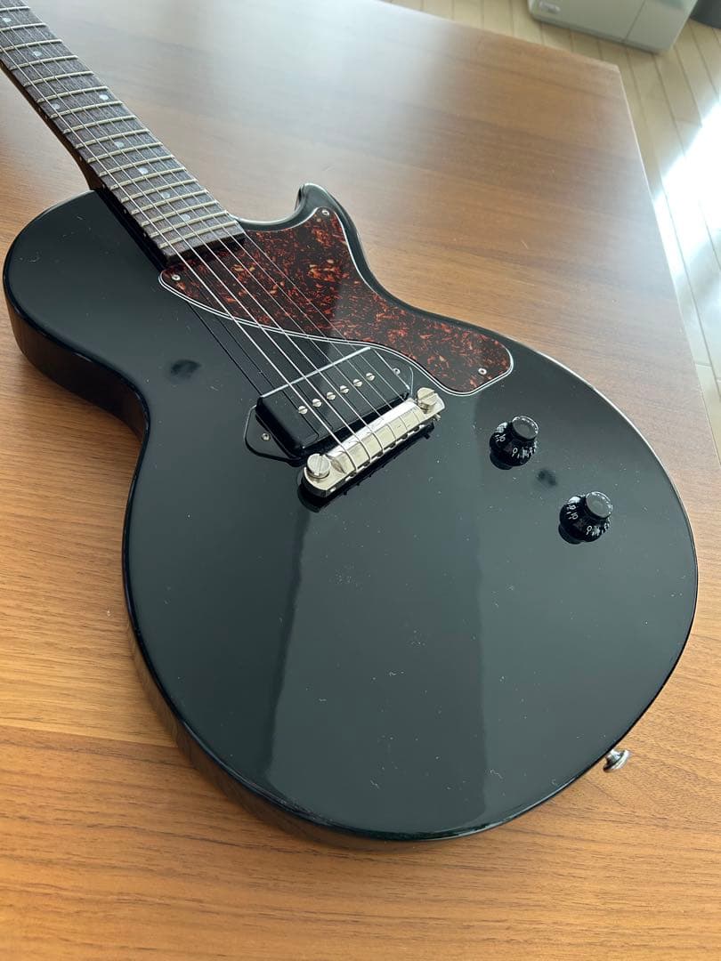 2021年製 Gibson Les Paul Junior