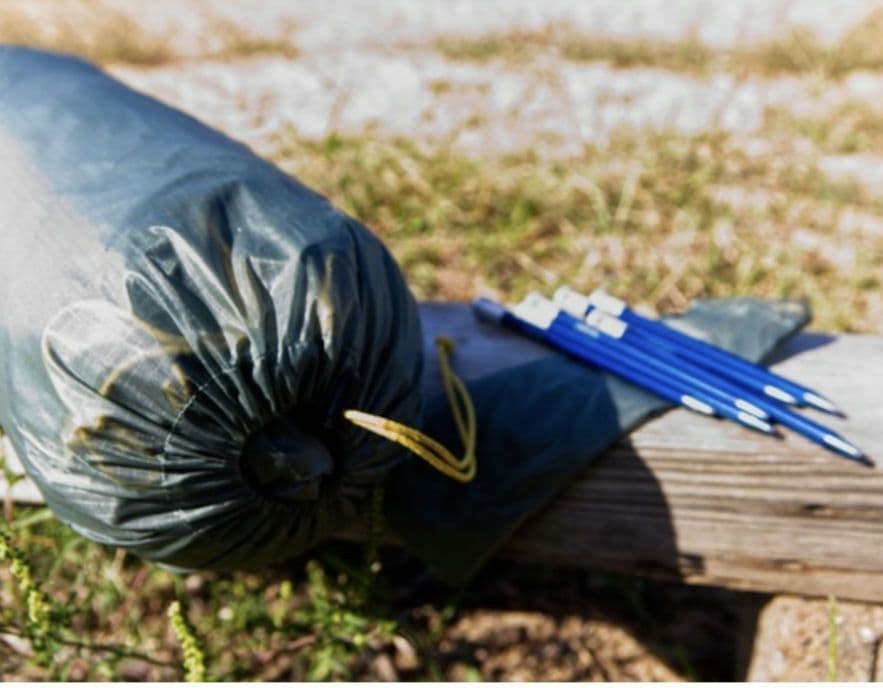 Tarptent　Double Rainbow / タープテントダブルレインボ
