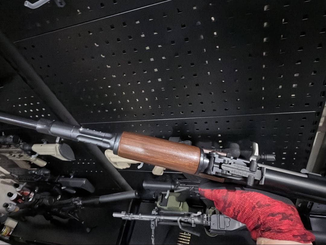 東京マルイ　スタンダード電動ガン AK47