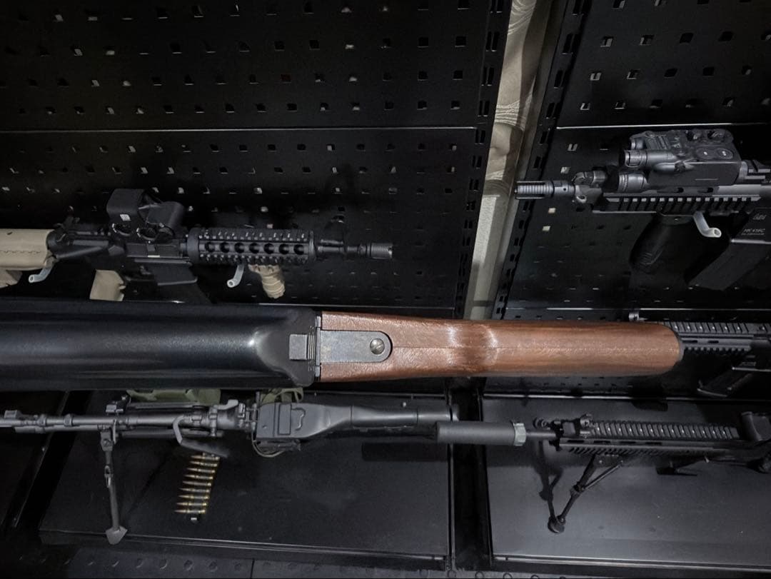 東京マルイ　スタンダード電動ガン AK47