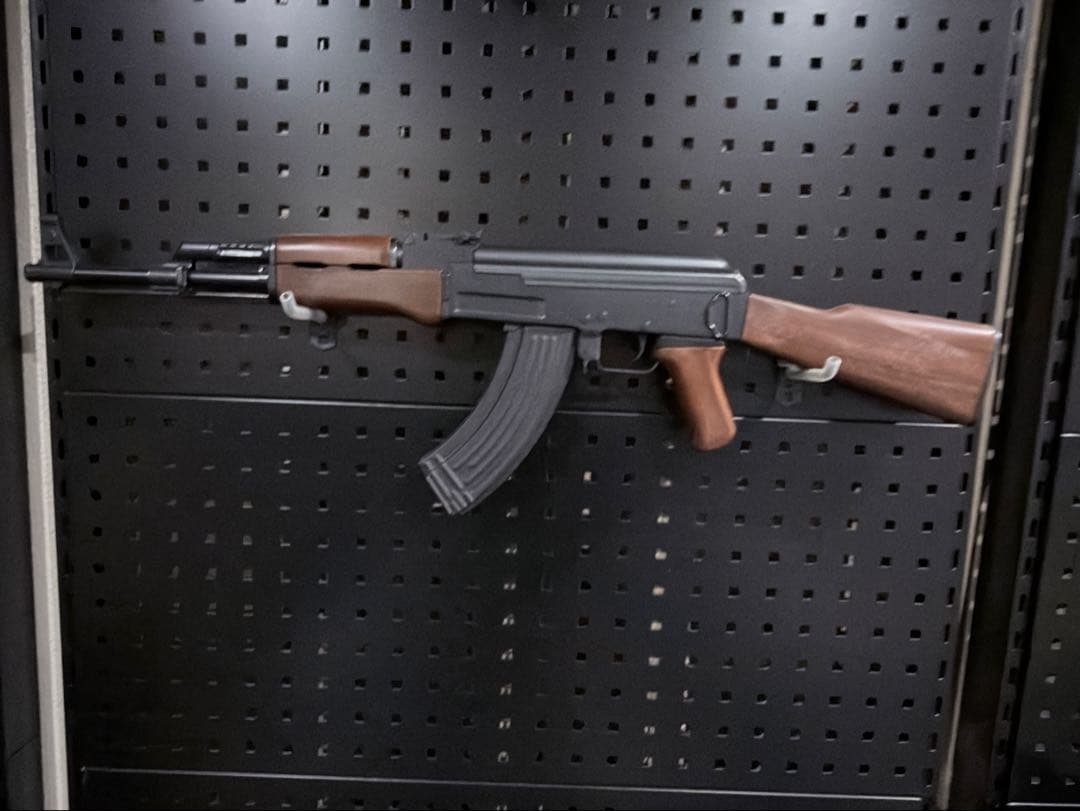 東京マルイ　スタンダード電動ガン AK47