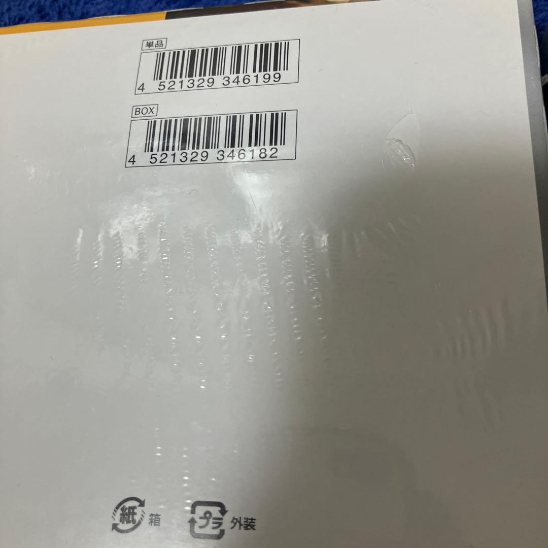 ［即購入可］テラスタルフェスex1boxクレイバースト1box各シュリンク付き