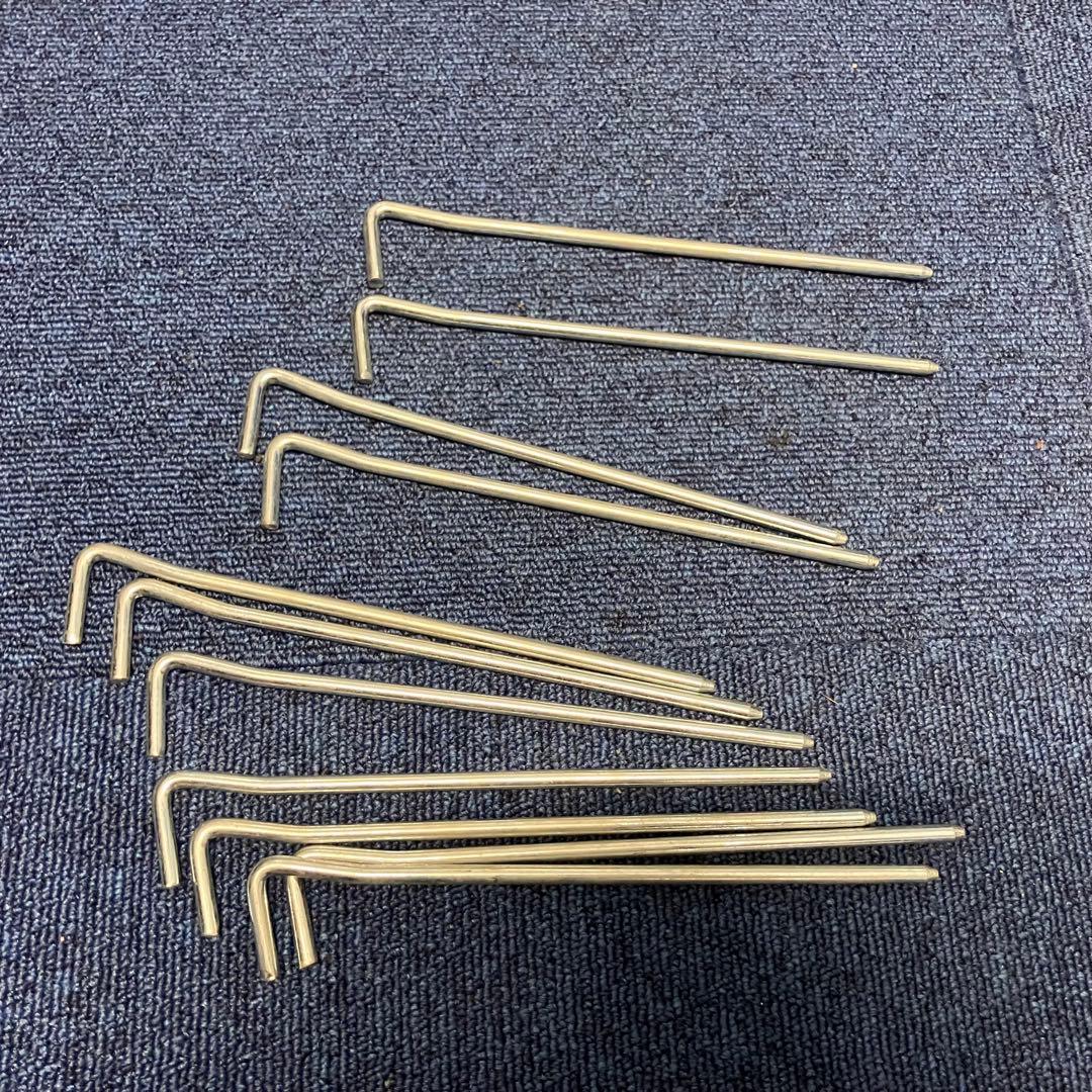 Coleman Tough Wide Dome / 270 テント