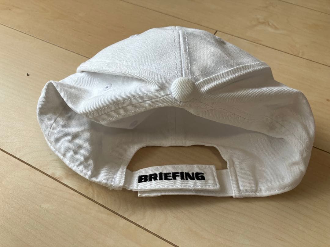 BRIEFING キャップまとめ売り