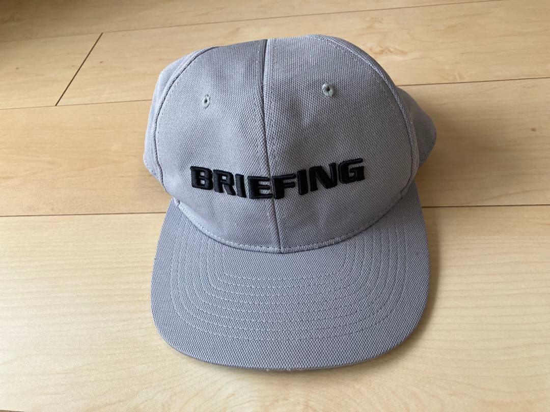 BRIEFING キャップまとめ売り