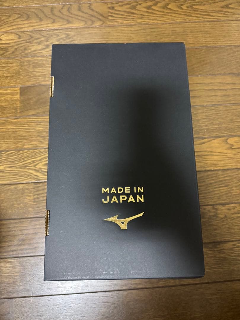 ミズノ モレリア2JAPAN 限定カラー モレリア 27cm