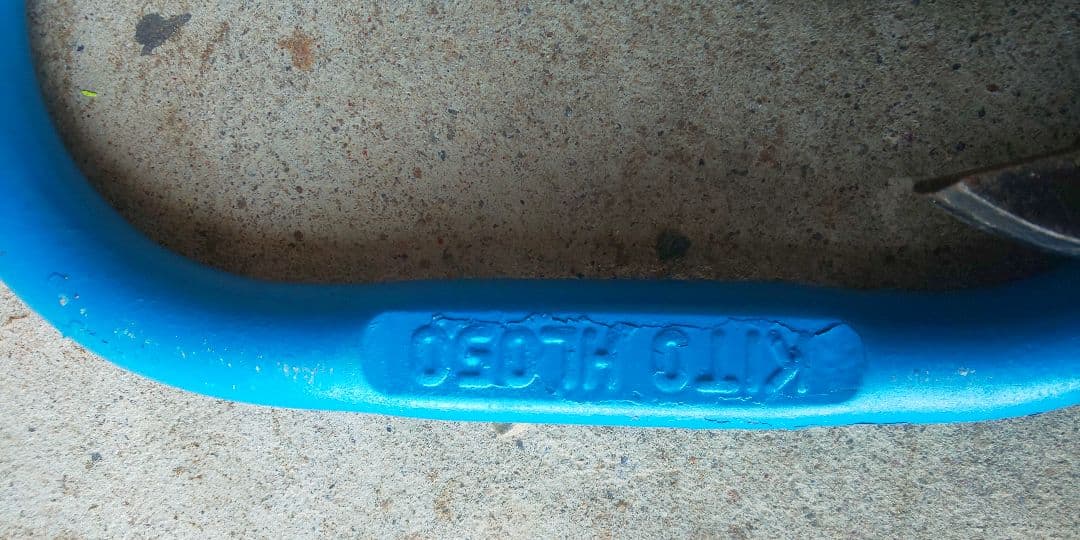 ラッチフック マスターリング 長シャコ