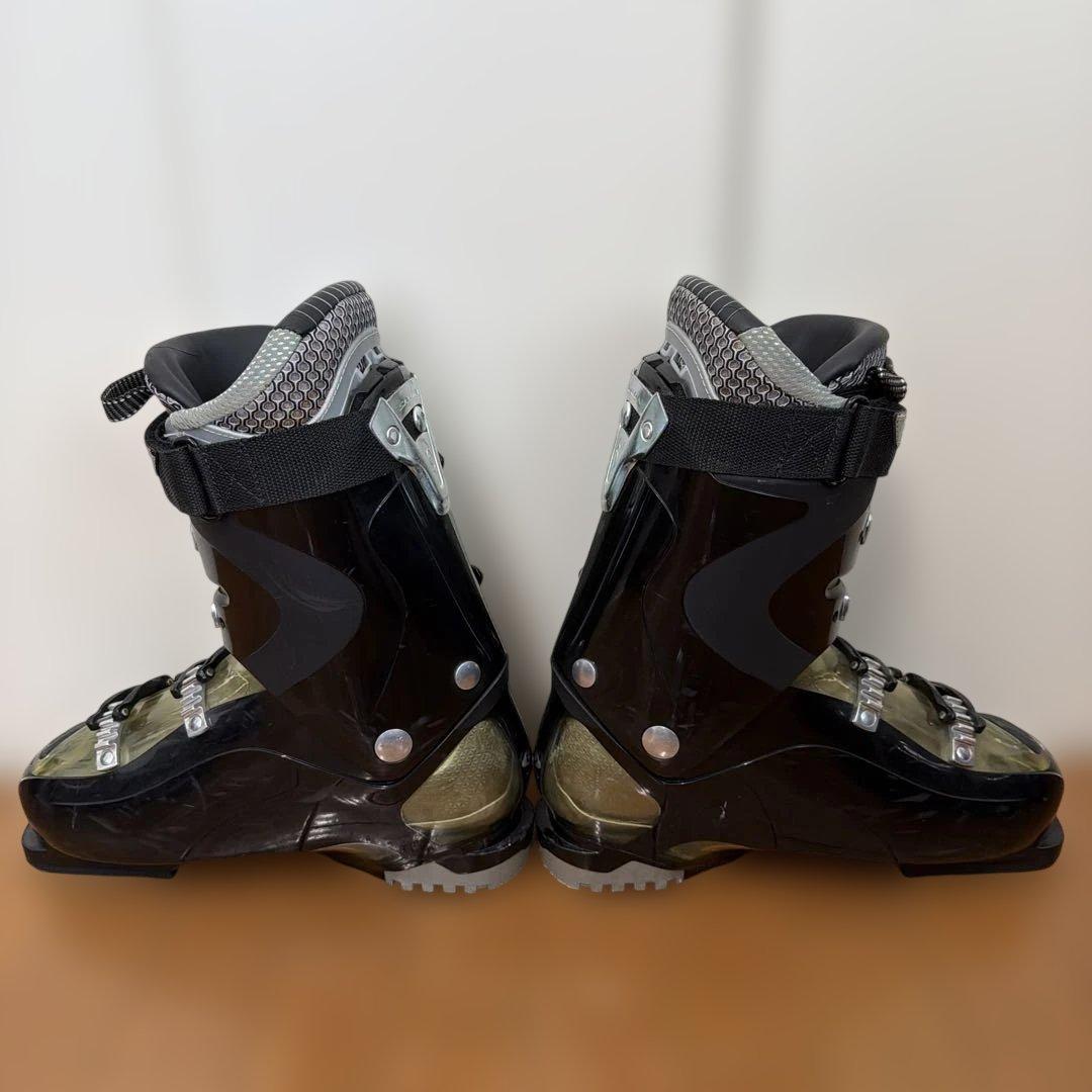 SALOMON(サロモン) MISSION RS 8 スキーブーツ　27.0