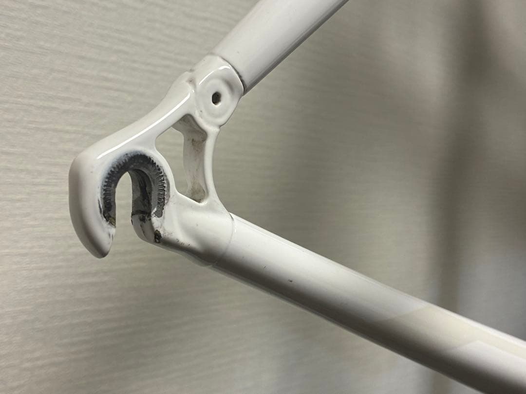 訳あり！ TIME ZXRS VIP Sサイズ 電動仕様