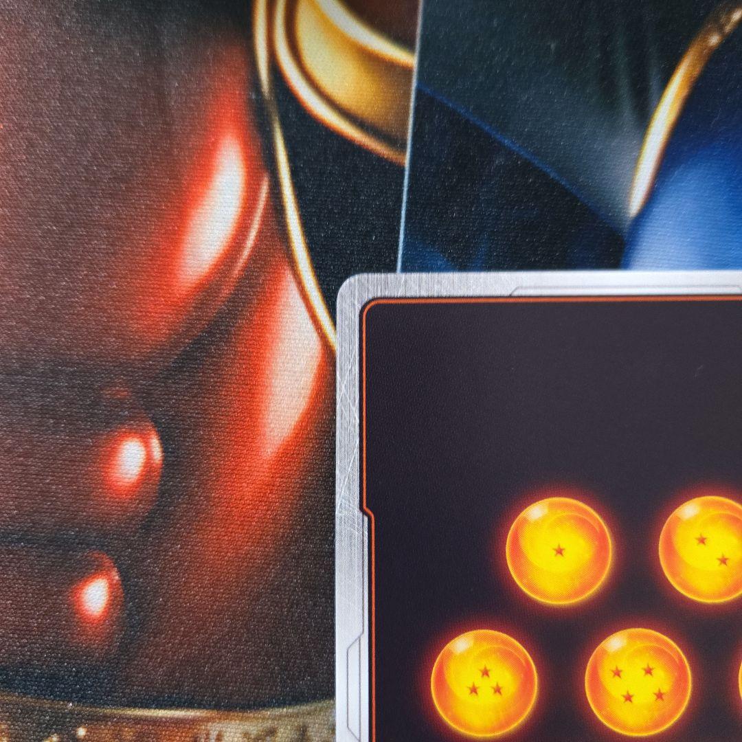 フュージョンワールド fb02-139 scr ベジット　スーパーパラレル