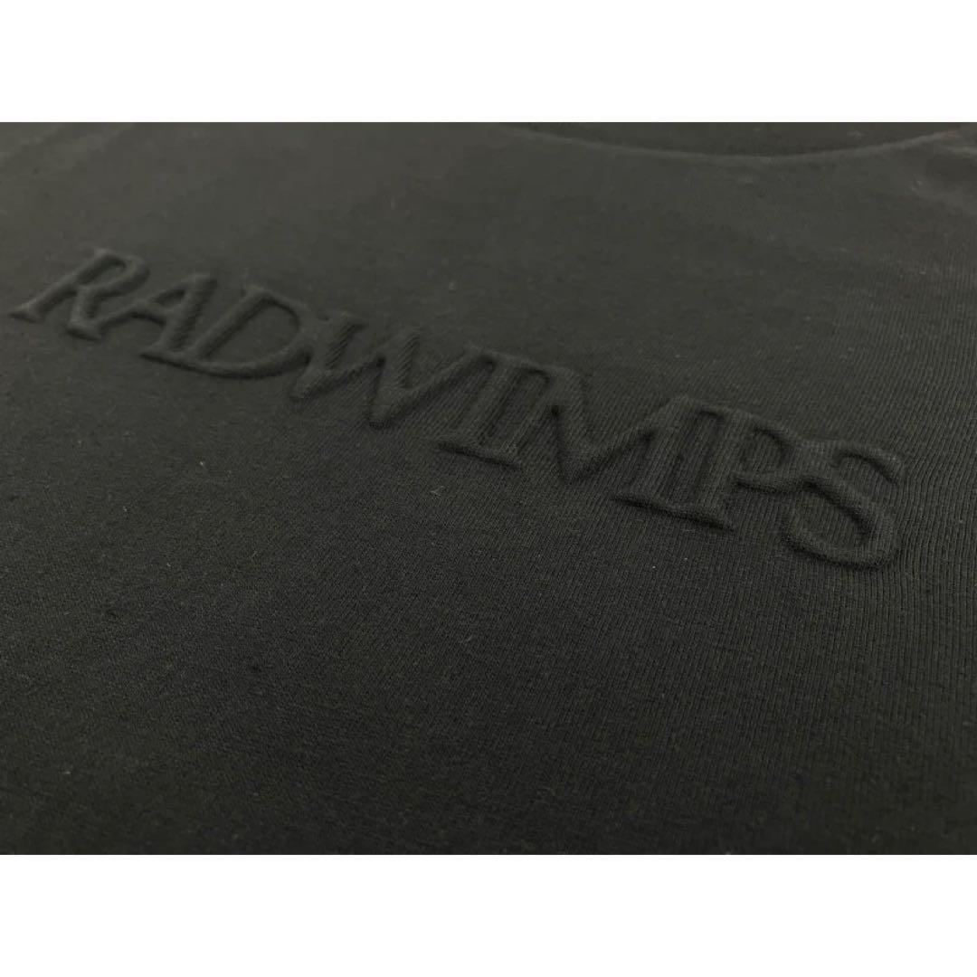 RADWIMPS 20th Anniversary Tシャツ Lサイズ 未開封