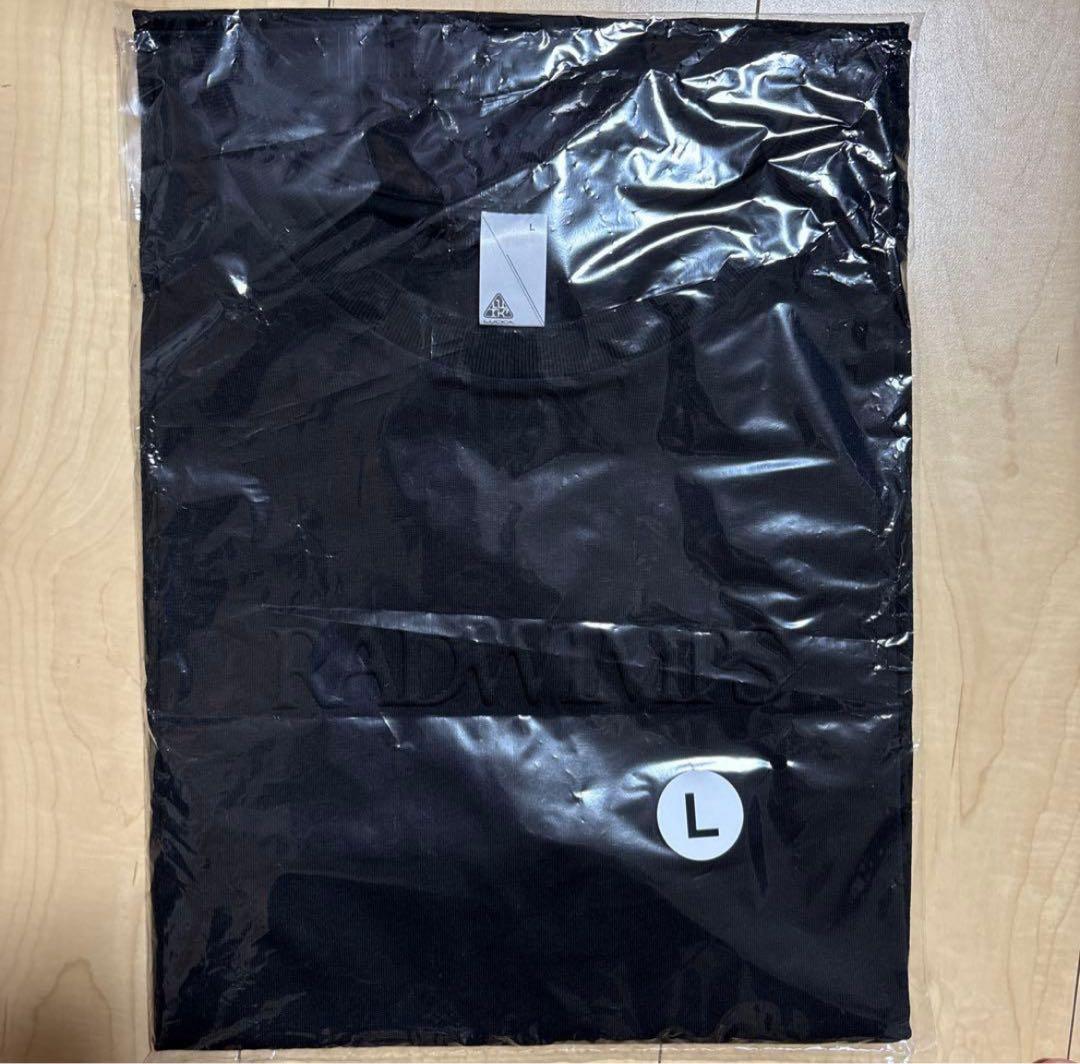 RADWIMPS 20th Anniversary Tシャツ Lサイズ 未開封