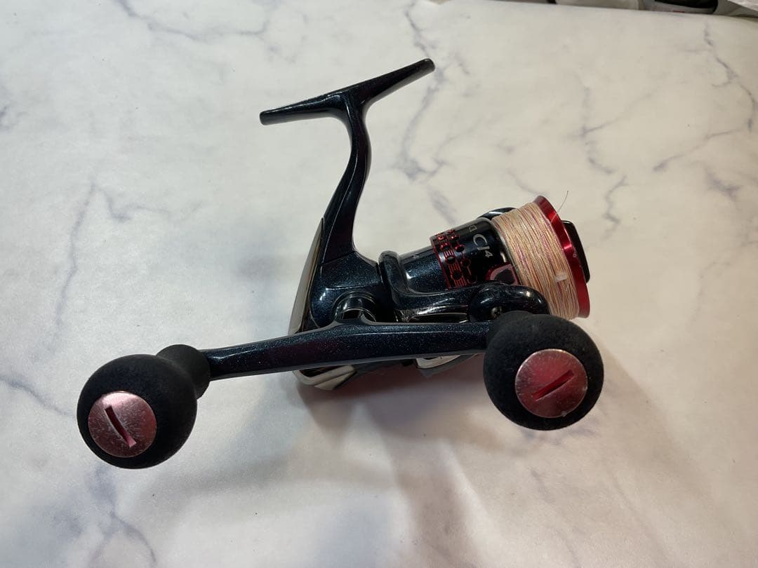 SHIMANO シマノ Sephia セフィア CI4 C3000HGSDH