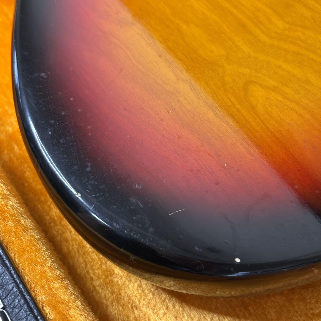 ファウンダー　ジャパンビンテージ ベース