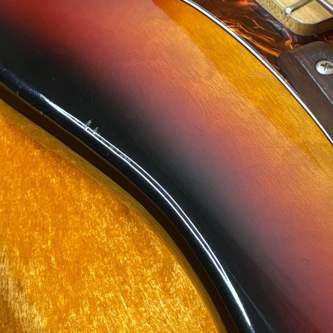 ファウンダー　ジャパンビンテージ ベース