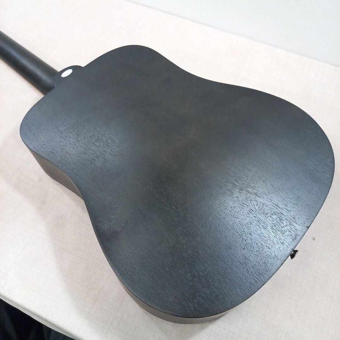 現状渡し S.yairi ミニアコースティックギター YM-02/BLK