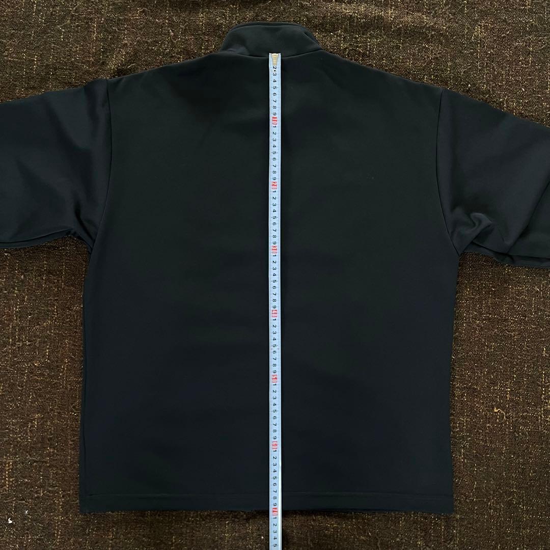 【UMBRO】UMBROジャージ サッカーウェアMサイズUMBROジャケット