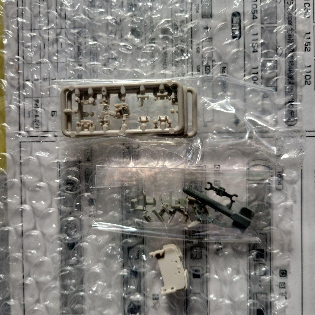 星*朗様 GREEN MAX 名鉄1000系ブルーライナー＋パノラマスパー8両セ