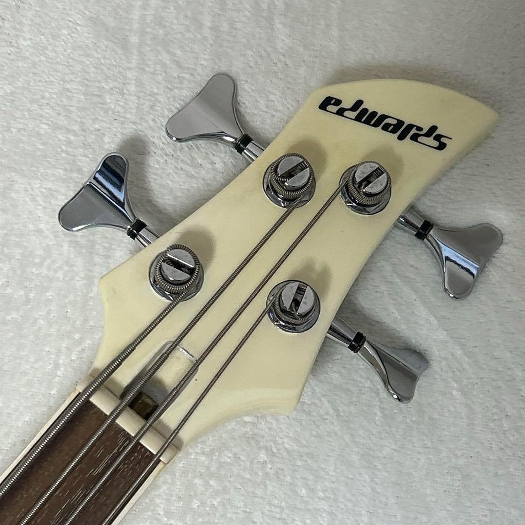 EDWARDS E-RF-137SL ガゼット れいたモデル REITA