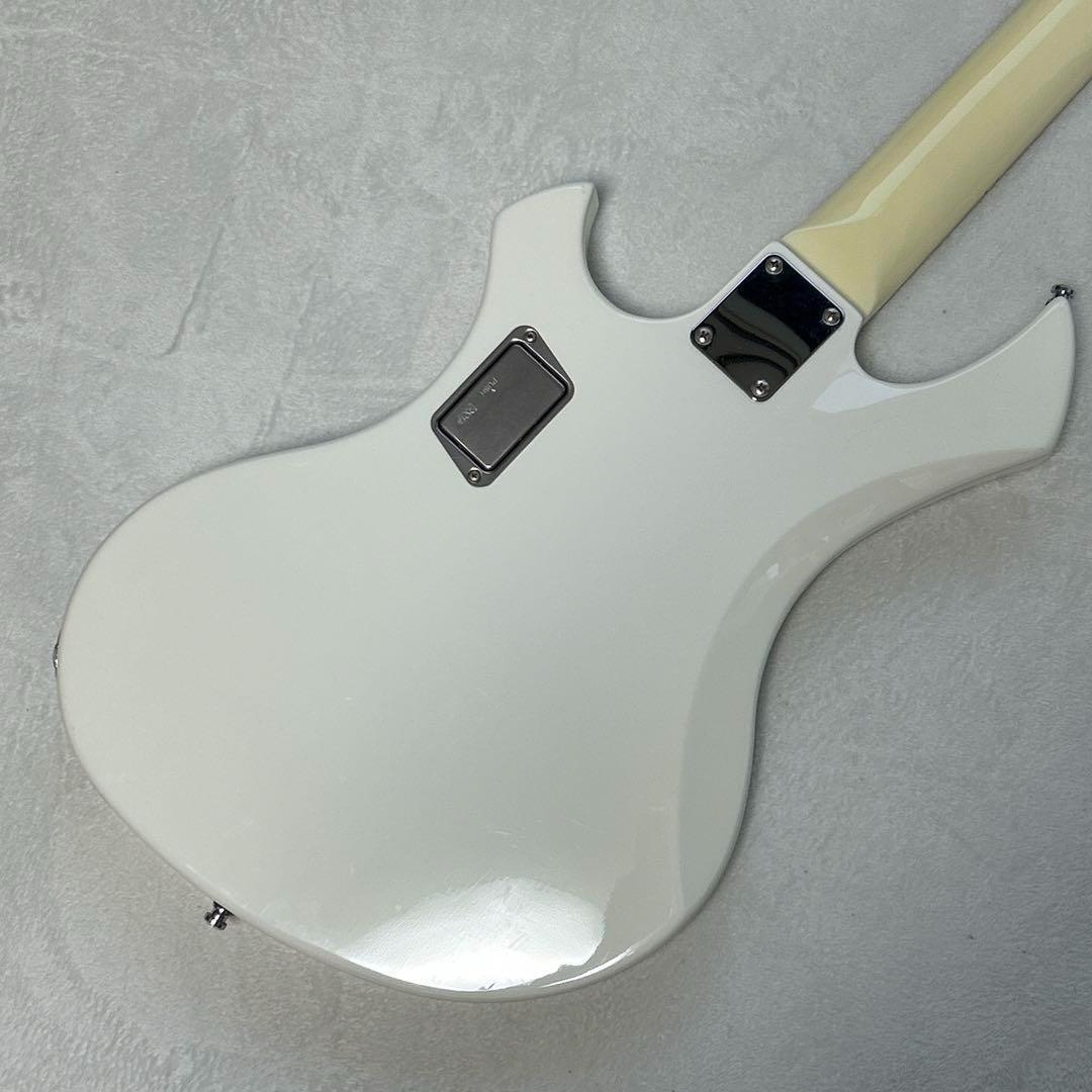 EDWARDS E-RF-137SL ガゼット れいたモデル REITA