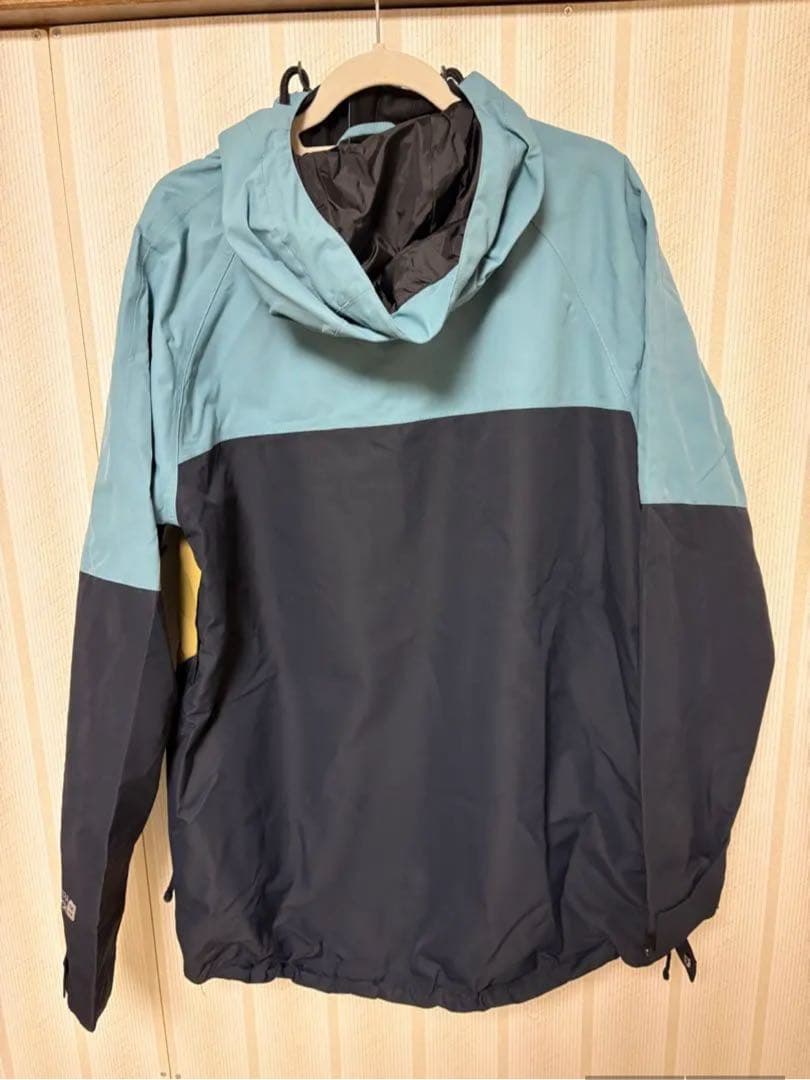 Horse Feathers スノーボードジャッケット