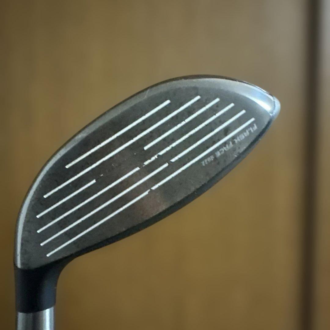 Rogue ST LS 3+/ ベンタスブルー 6s【最終値下げ】