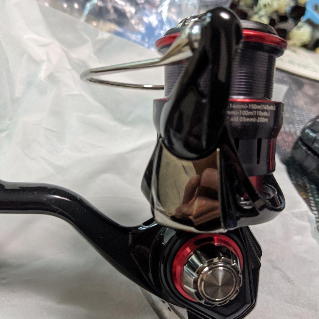 23　月下美人LT 2000S